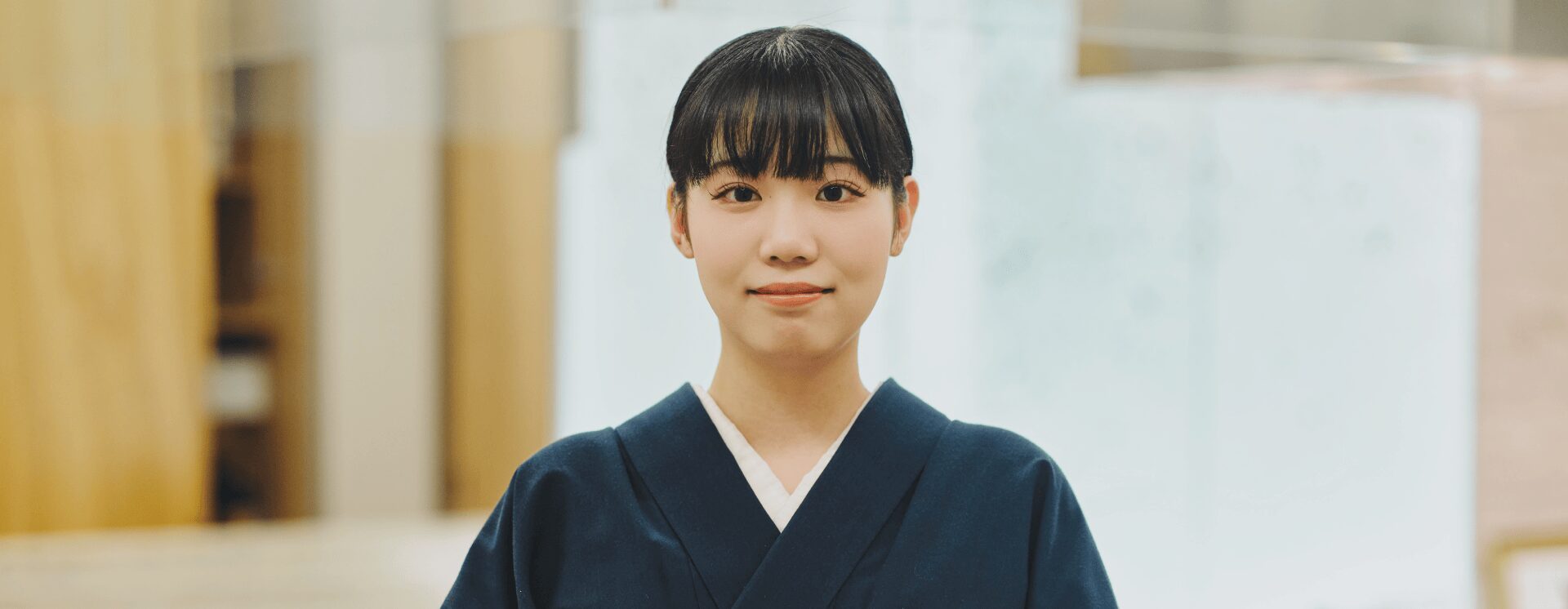 いいサービスができたかな？それはお客様の反応が教えてくれます。