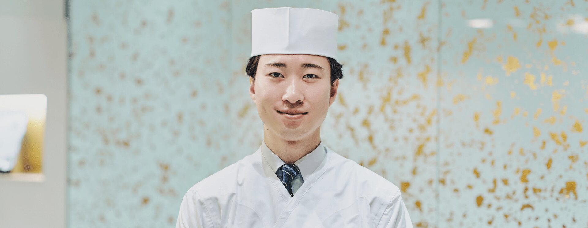 なんでも学びたい、覚えたい。まっすぐな向上心のある方が活躍できる職場だと思います。
