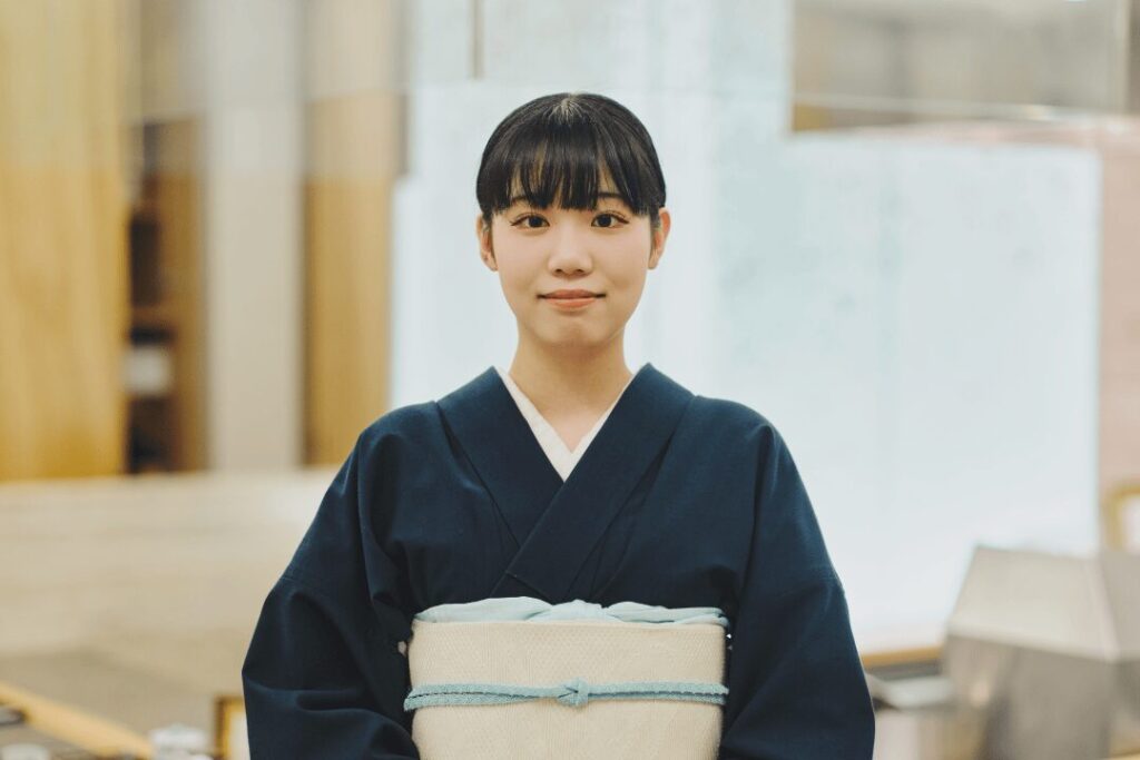 いいサービスができたかな？それはお客様の反応が教えてくれます。