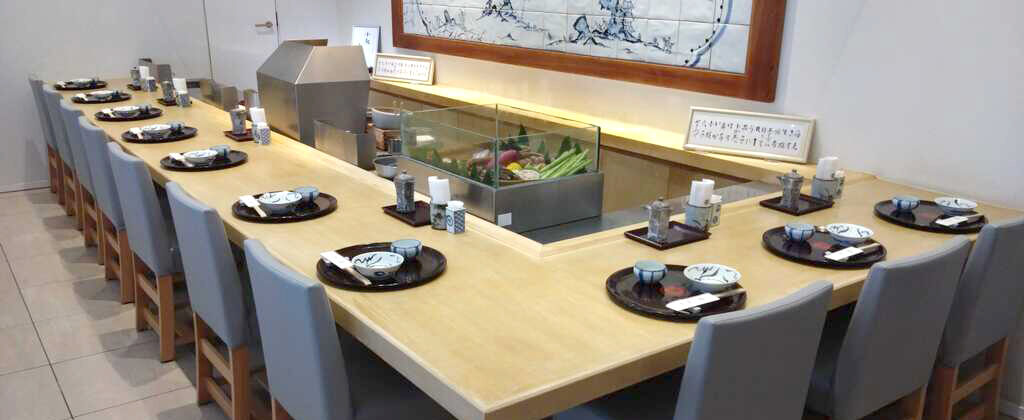 日本橋髙島屋店