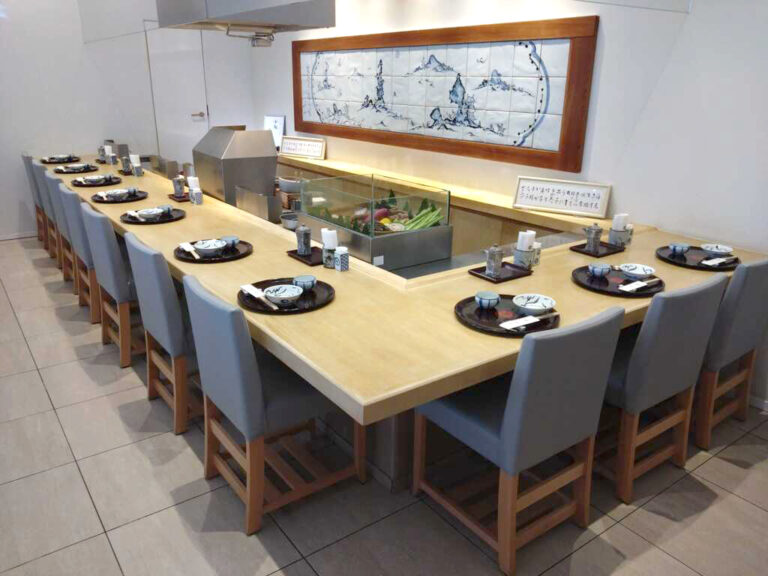 日本橋髙島屋店
