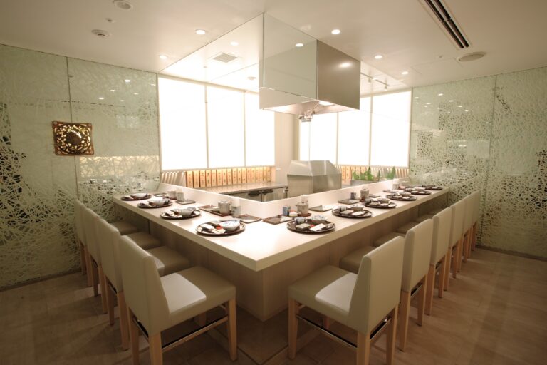 日本橋髙島屋店