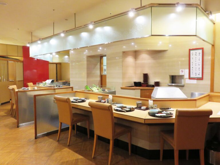 立川伊勢丹店