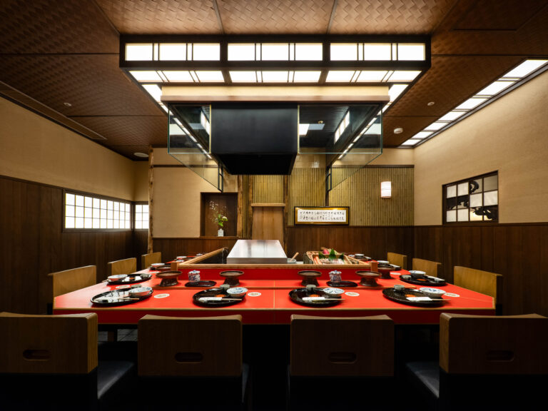 銀座本店